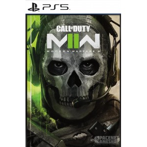 Call of Duty: Modern Warfare II 2 PS5